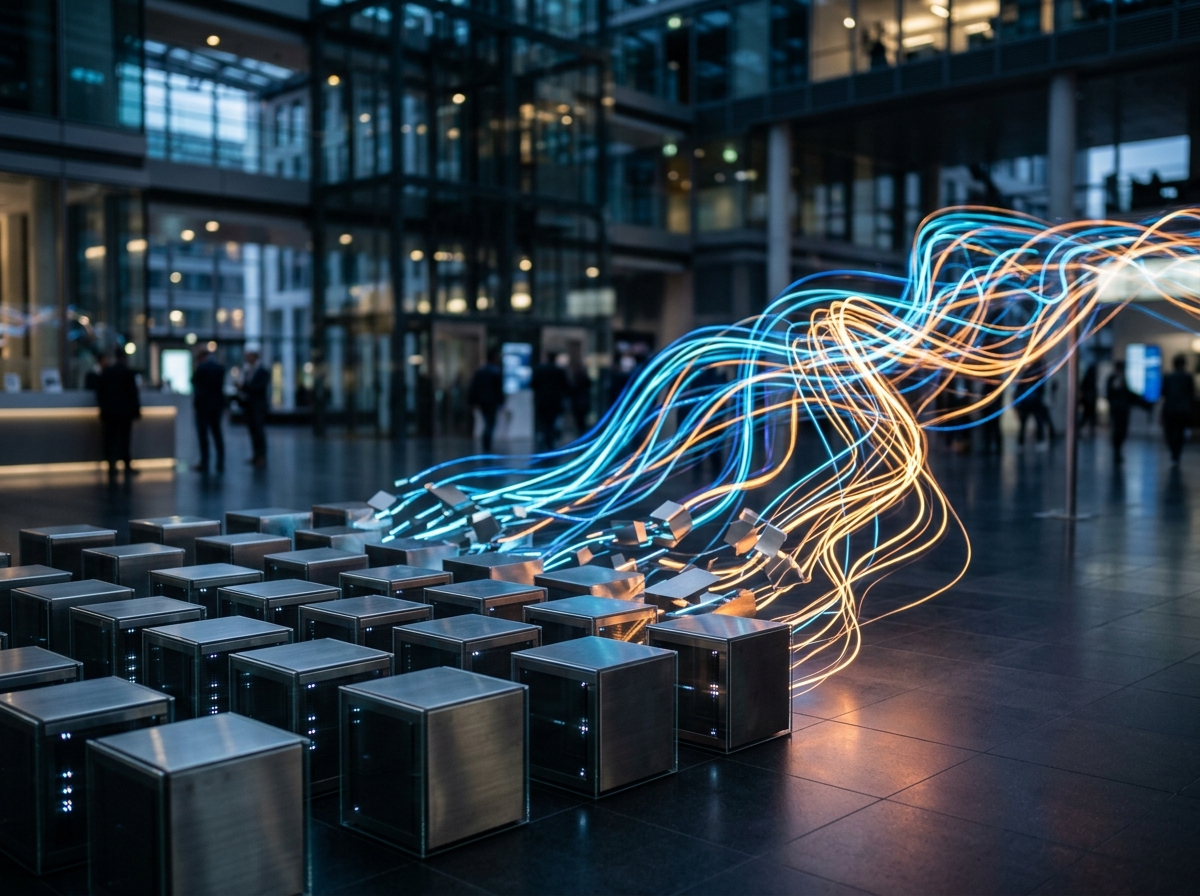 The Next UCaaS Battleground May Be Customer Workflows, Not Phone Seats