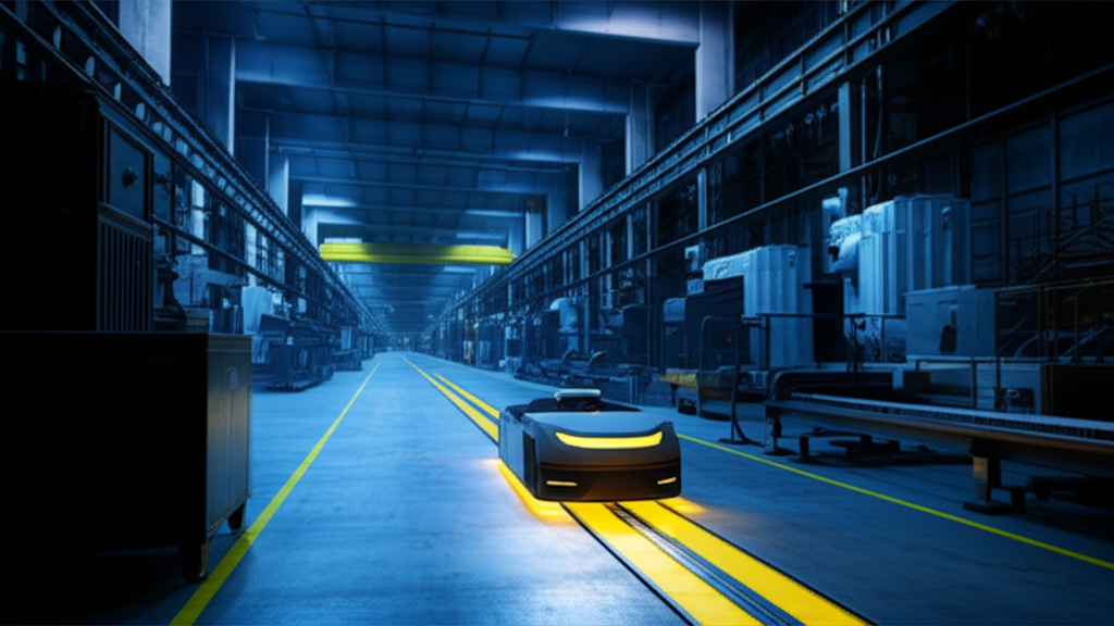 The Quiet Crisis in Industrial IoT: Why Connectivity Experience Matters More Than Bandwidth