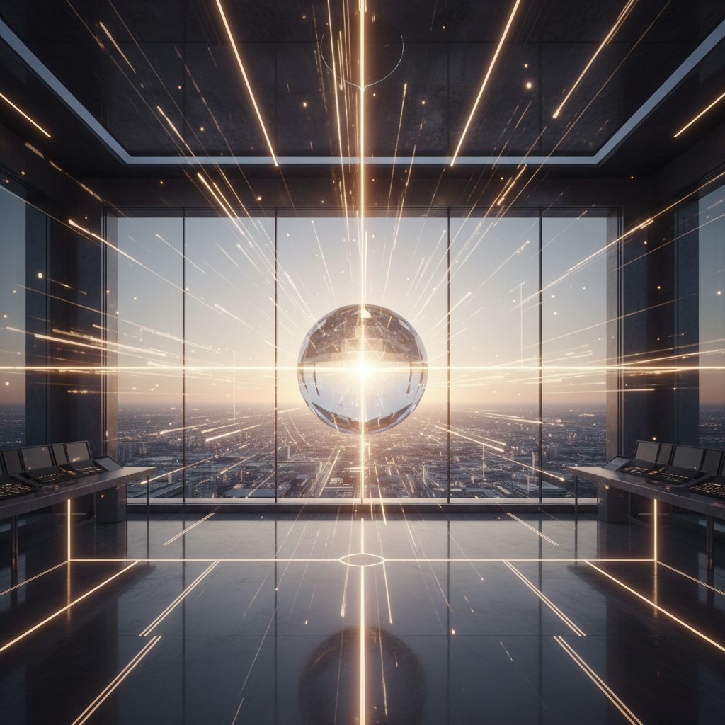 The Role of Real-Time Business Analytics and Alerts in Enhancing Home Services