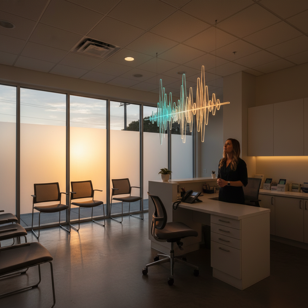 The Role of Sentiment-Analysis in Enhancing Customer Experience for Dental Practices