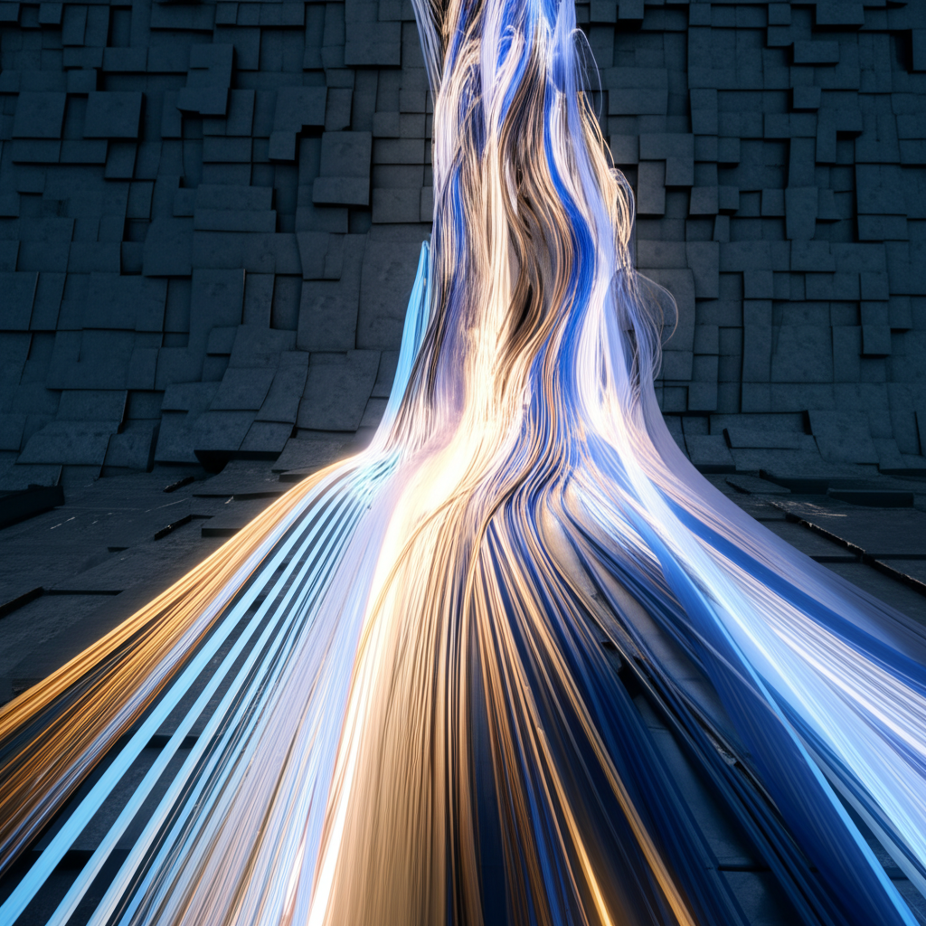 The Static Configuration Era is Over: Why AI Infrastructure Must Be Programmable