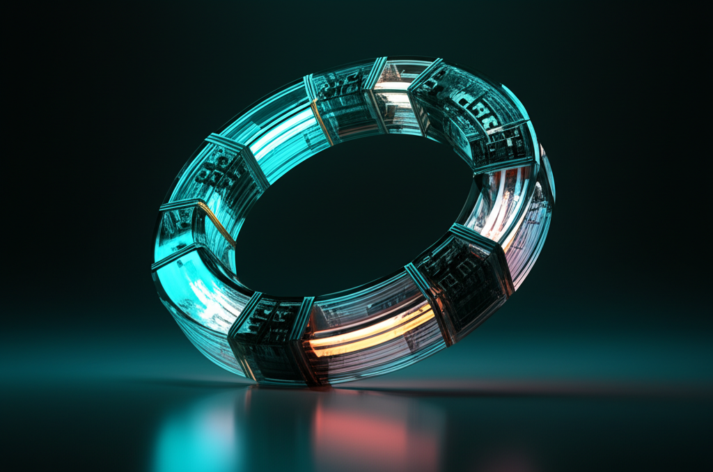 The Strategic Imperative of Data Center Lifecycle Risk Management