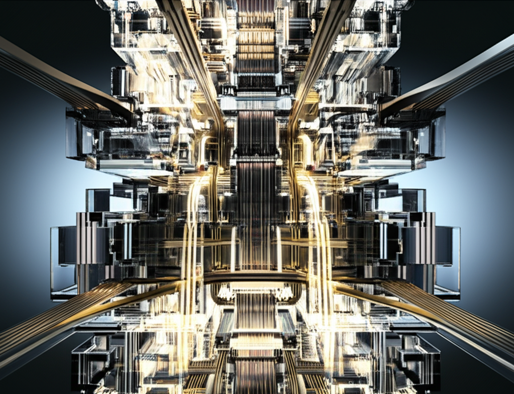 The Strategic Landscape of Enterprise AI: A Guide for Business Leaders