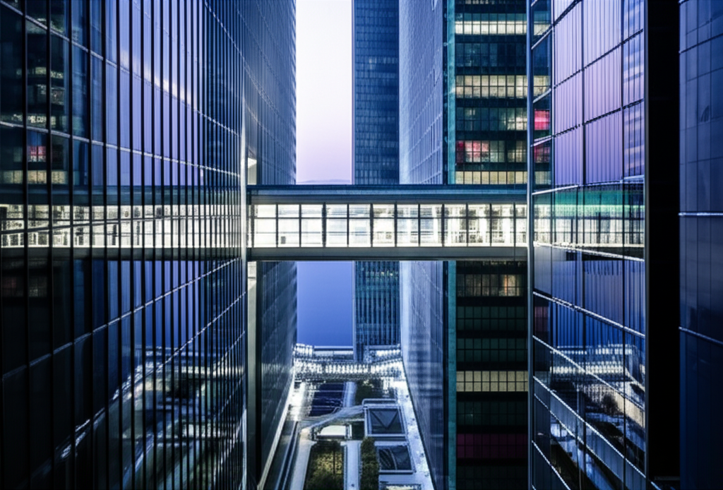 The Ultimate Guide to IT Consulting for Financial Services: What Enterprise and Mid‑Market Buyers Need to Know