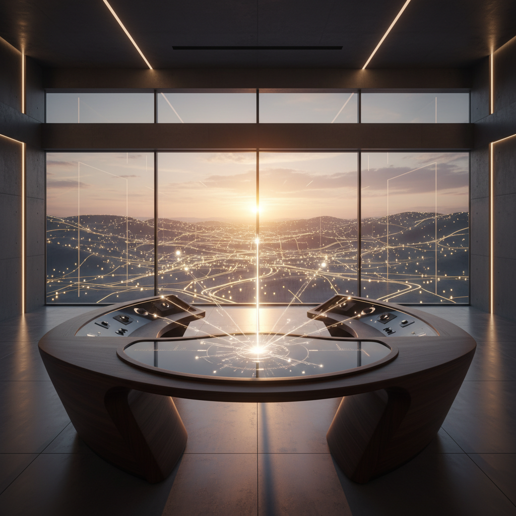 Top 5 Lead Generation Strategies for SaaS Companies: An Enterprise-Focused Guide