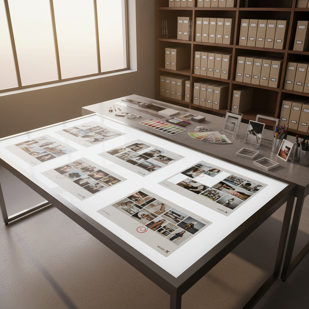 Top 5 Stock Photography Insights for Corporate Marketing Departments