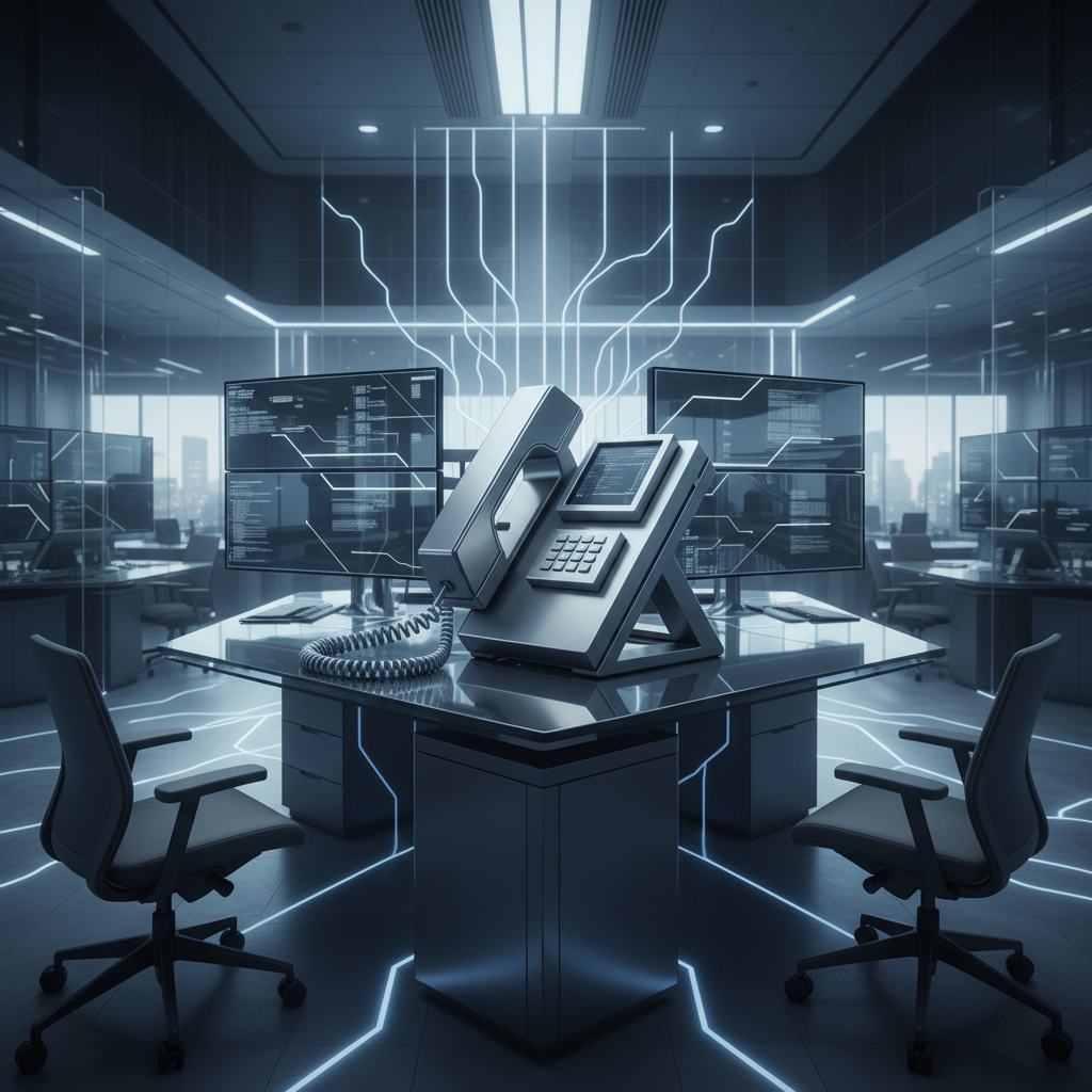 Top 5 VoIP Phones: a Comparison Guide for Financial Services | TMC Insight