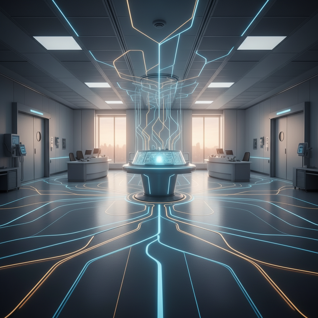 Transforming Healthcare Providers with VoIP Business Phone Systems