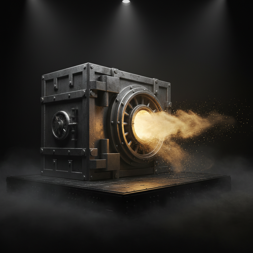 Trump’s acting cybersecurity chief uploaded sensitive government docs to ChatGPT