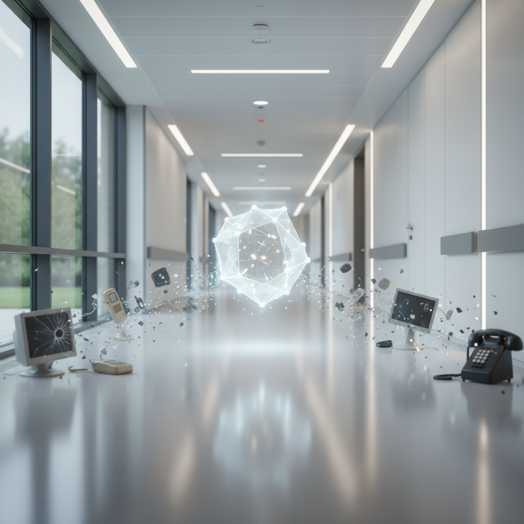 UCaaS Comparison Guide: Selecting the Right Solution for Healthcare Providers