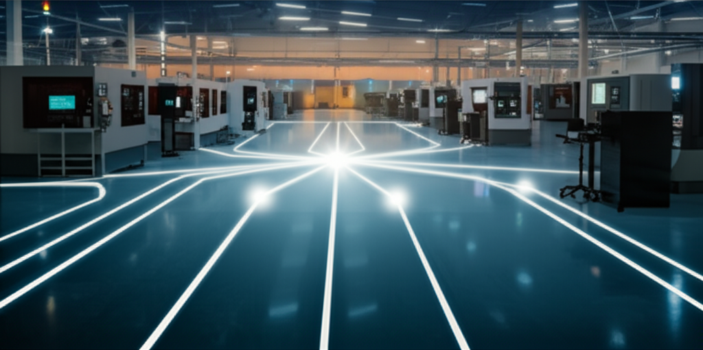 Unified Communications as a Service (UCaaS) Strategies for Manufacturing Efficiency: A Practical Guide for Enterprise Buyers