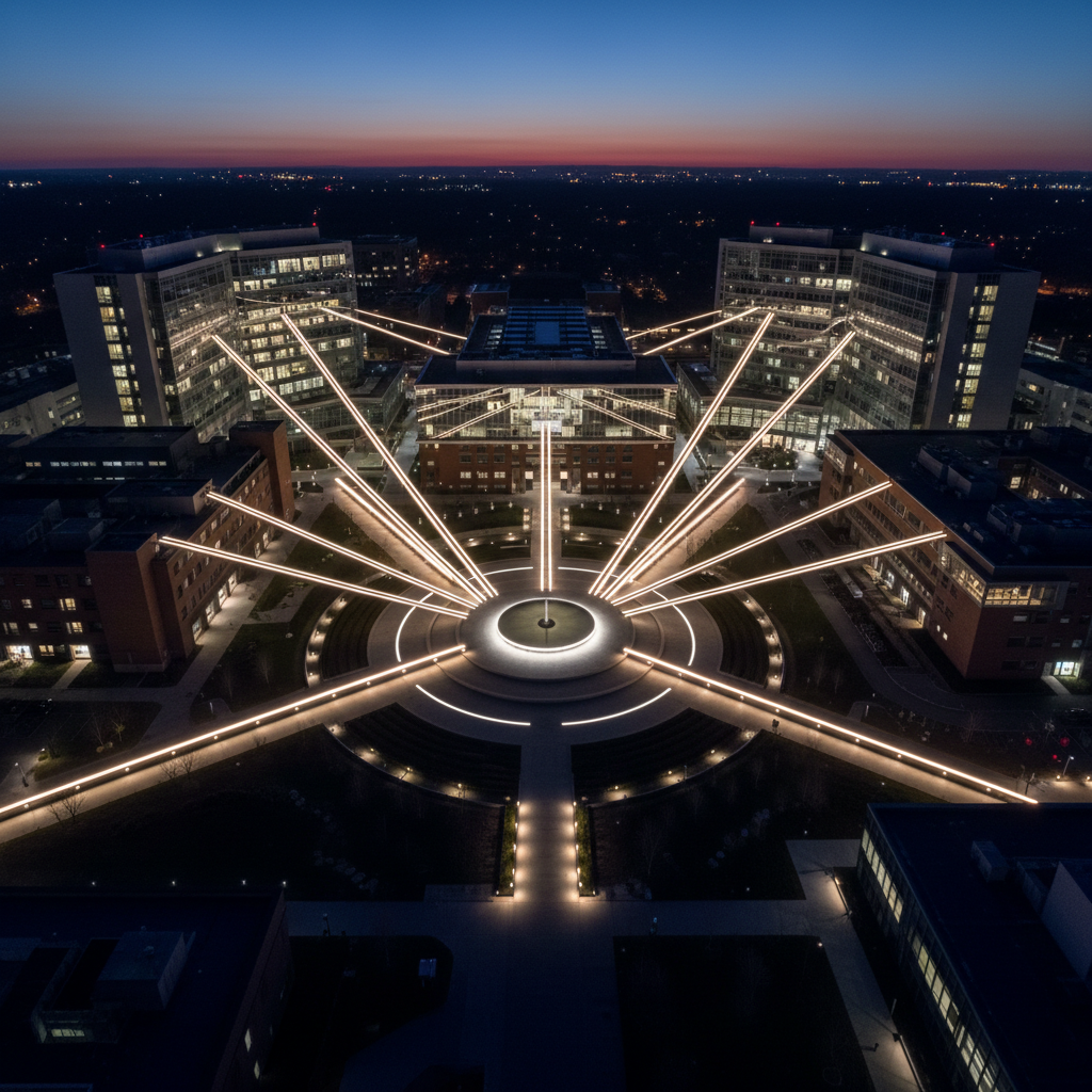 Unified Communications Strategies for Healthcare Providers: A Complete Guide for Enterprise Buyers