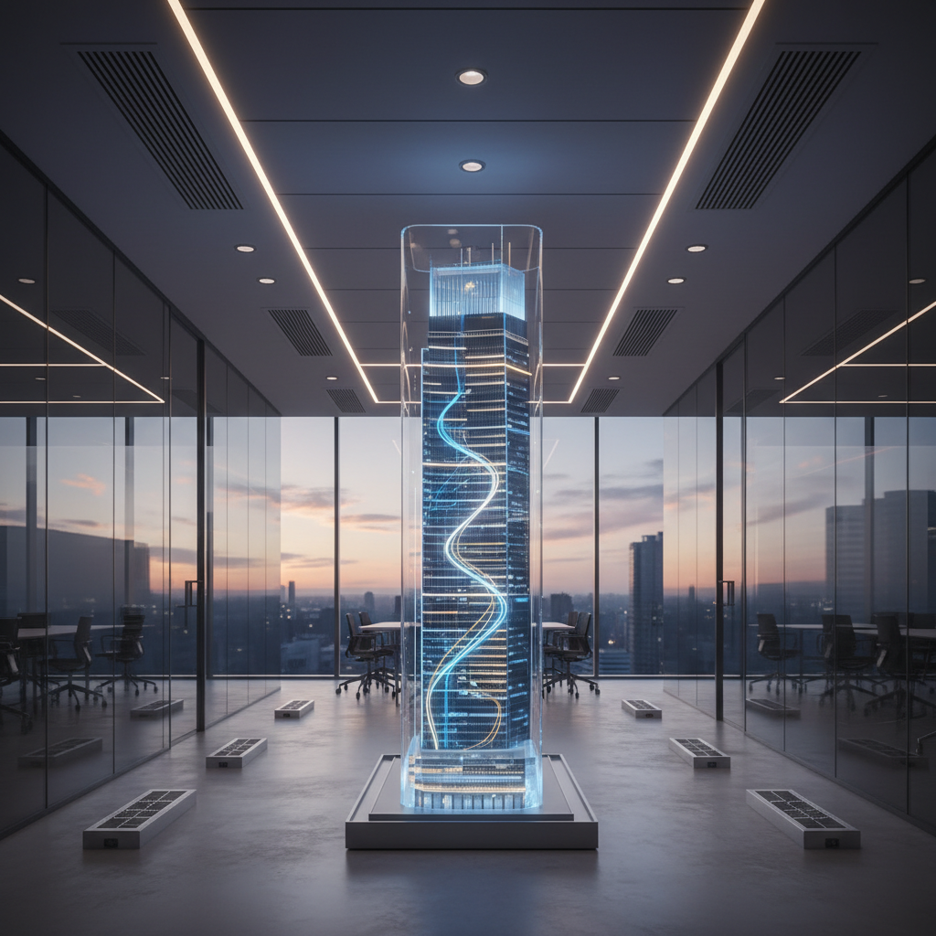 Unlocking Energy Management Potential in Corporate Offices: A Complete Guide for Enterprise Buyers