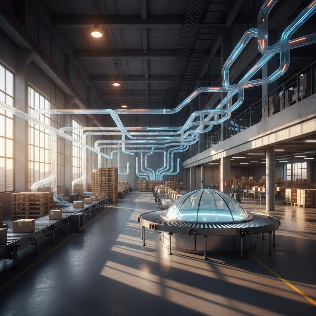 Unlocking ERP Integration for Retail: A Complete Guide for Enterprise Buyers