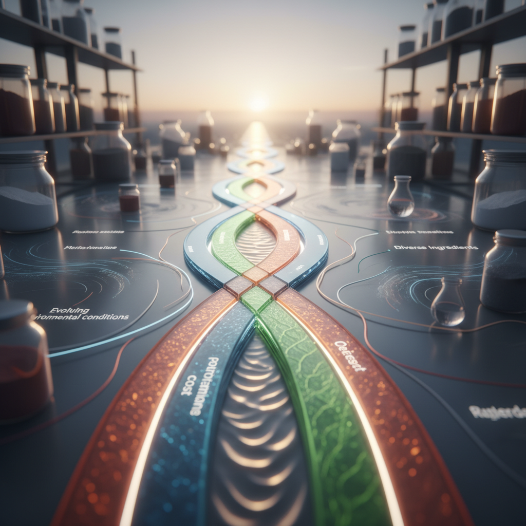 Unlocking New Potentials: Formulation Optimization Strategies for R&D Success