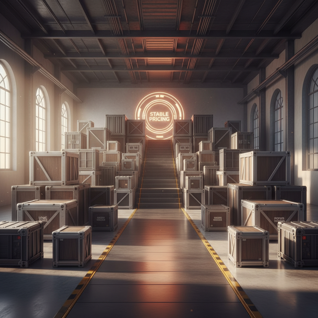 Unlocking Preferred Pricing on Equipment: a Use Case Scenario for SMBs