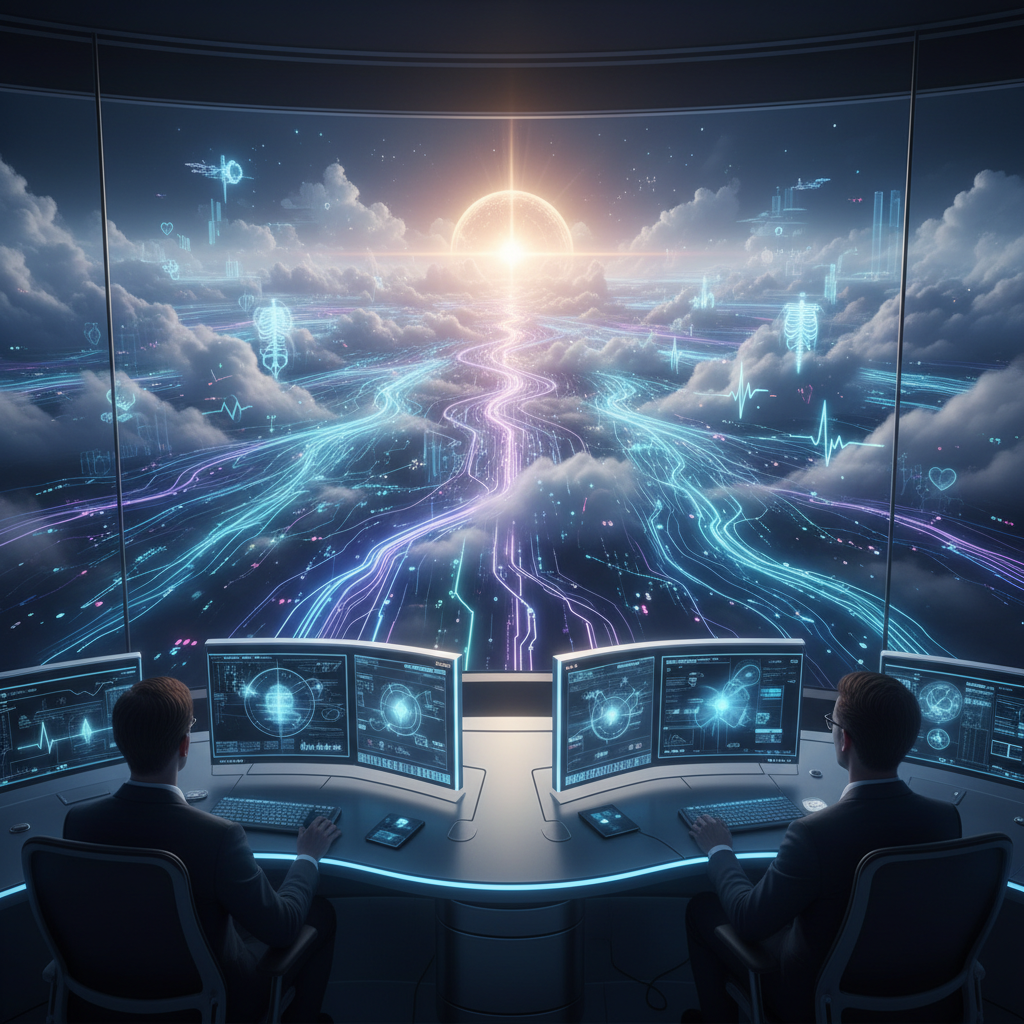 Unlocking Savings: Cloud-Cost-Management Strategies for Healthcare Providers