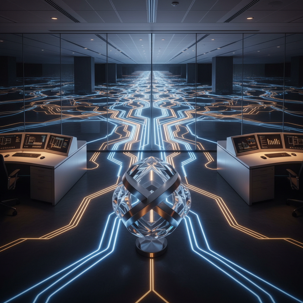 Unlocking the Potential of Accounting for Law Firms: A Guide for Enterprise and Mid‑Market Buyers