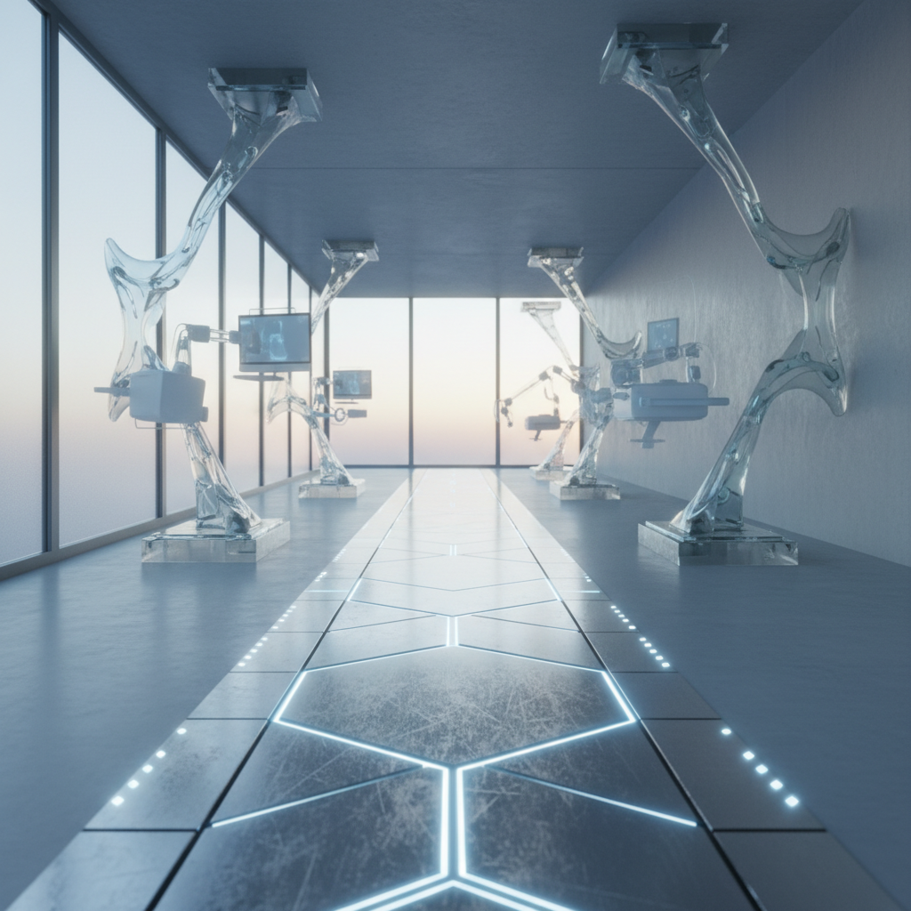 Unlocking the Potential of Hardware as a Service (HaaS) for Healthcare Providers