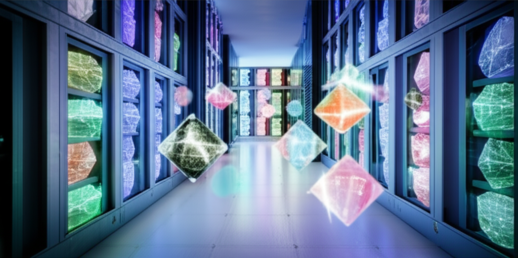 Unlocking the Power of Data Discovery and Classification for Financial Services