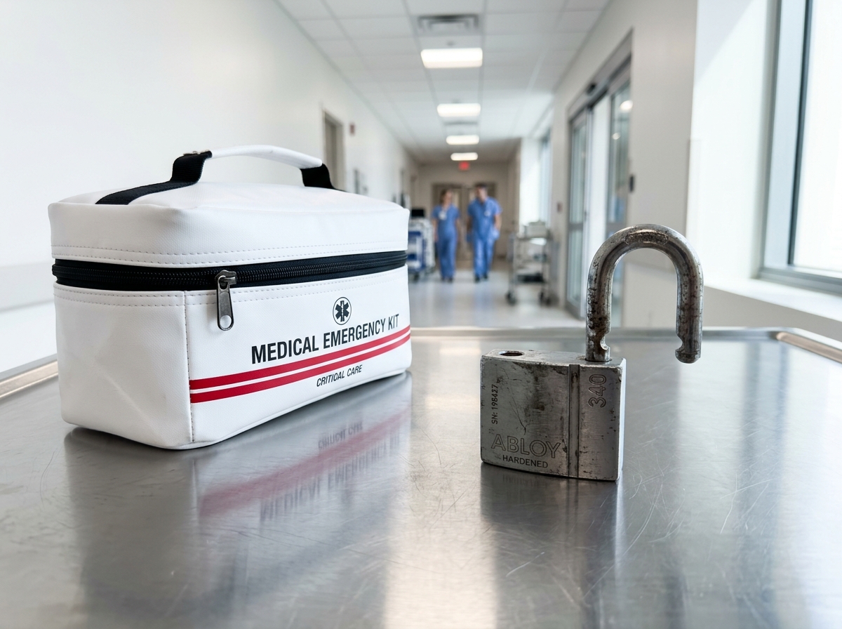 UNM Health Reopens Clinics as BYOD Claims Ransomware Theft