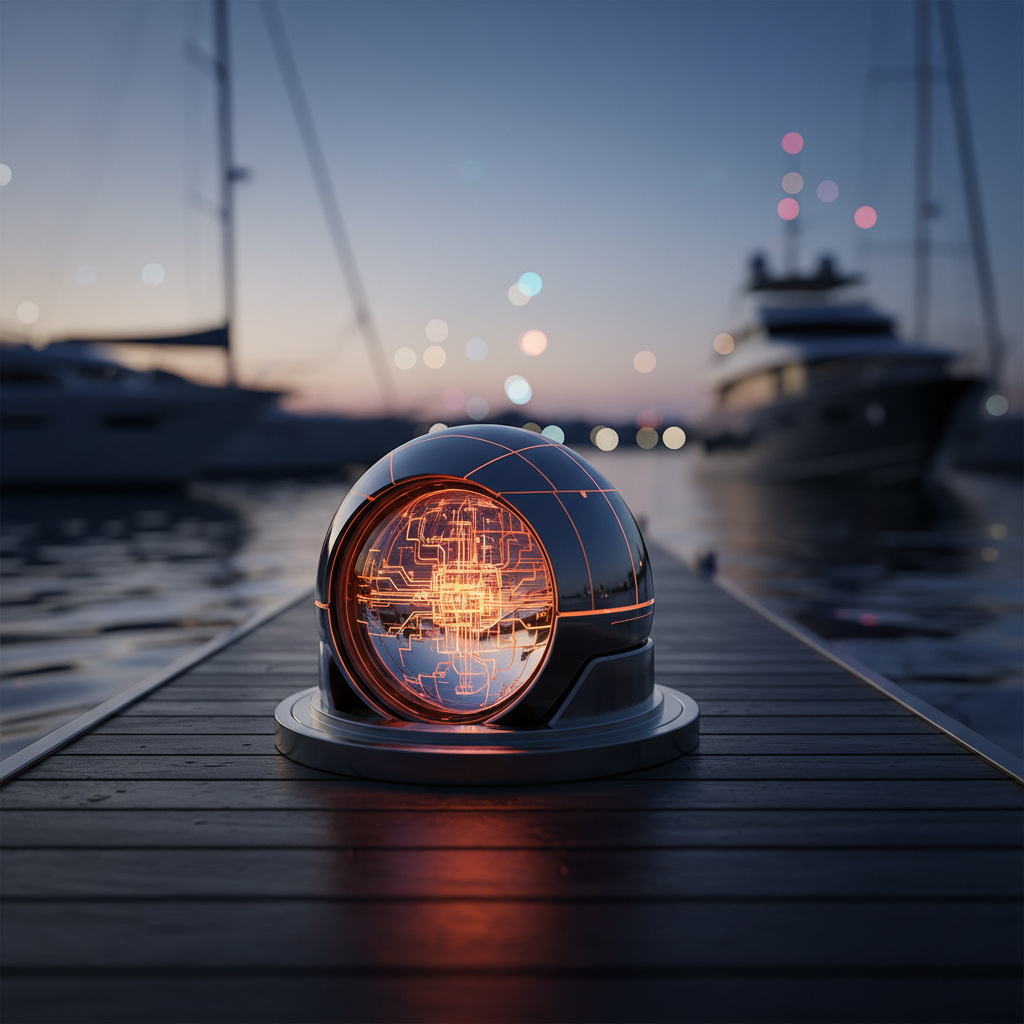 IoT Provider Mingothings SLU, Announces Acquisition of Marina Eye-Cam Technologies