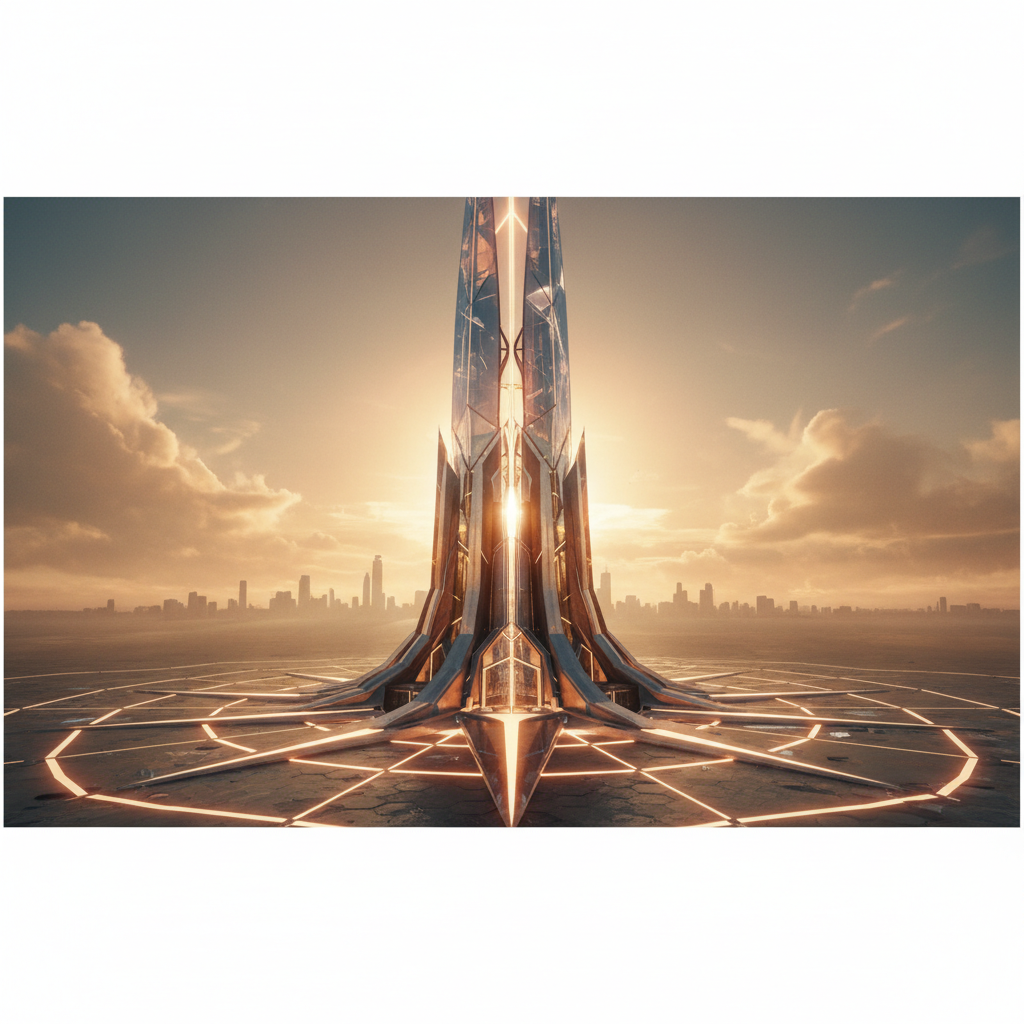 Unnamed MSP Founder Sets Long Term Revenue Target and Expands AI Driven Strategy