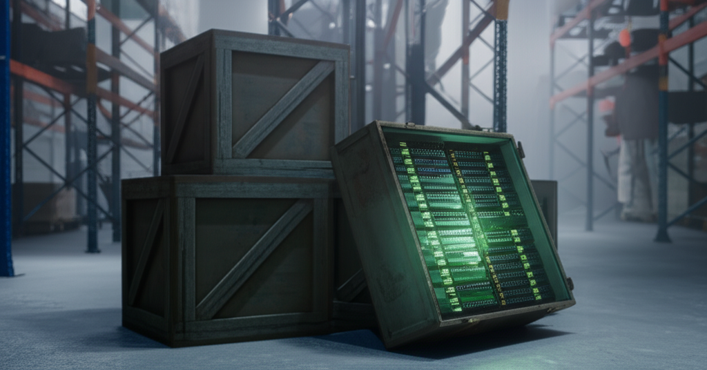 U.S. Charges Multiple Defendants in Large-Scale GPU Smuggling Scheme Tied to China