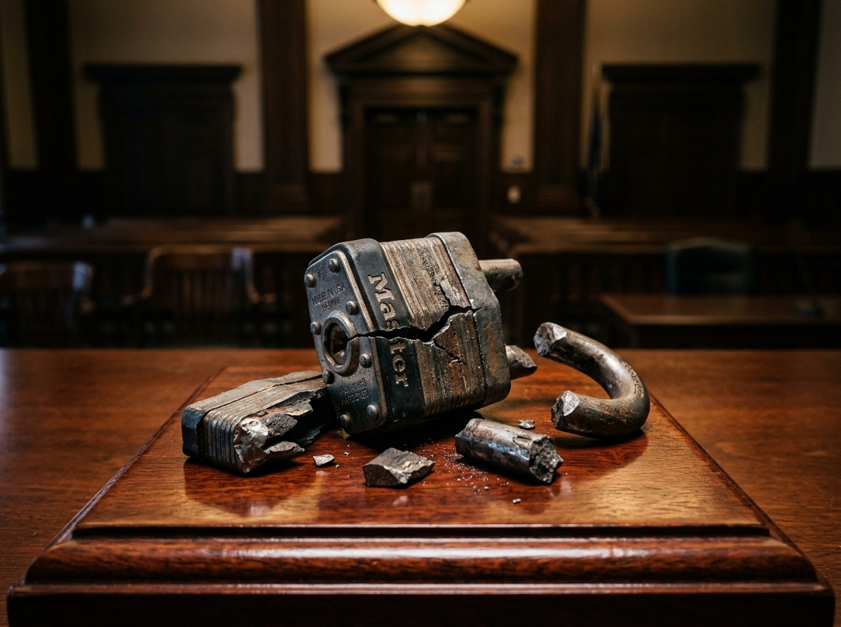 U.S. Court Sentences Oleksii Lytvynenko for Conti Ransomware Role