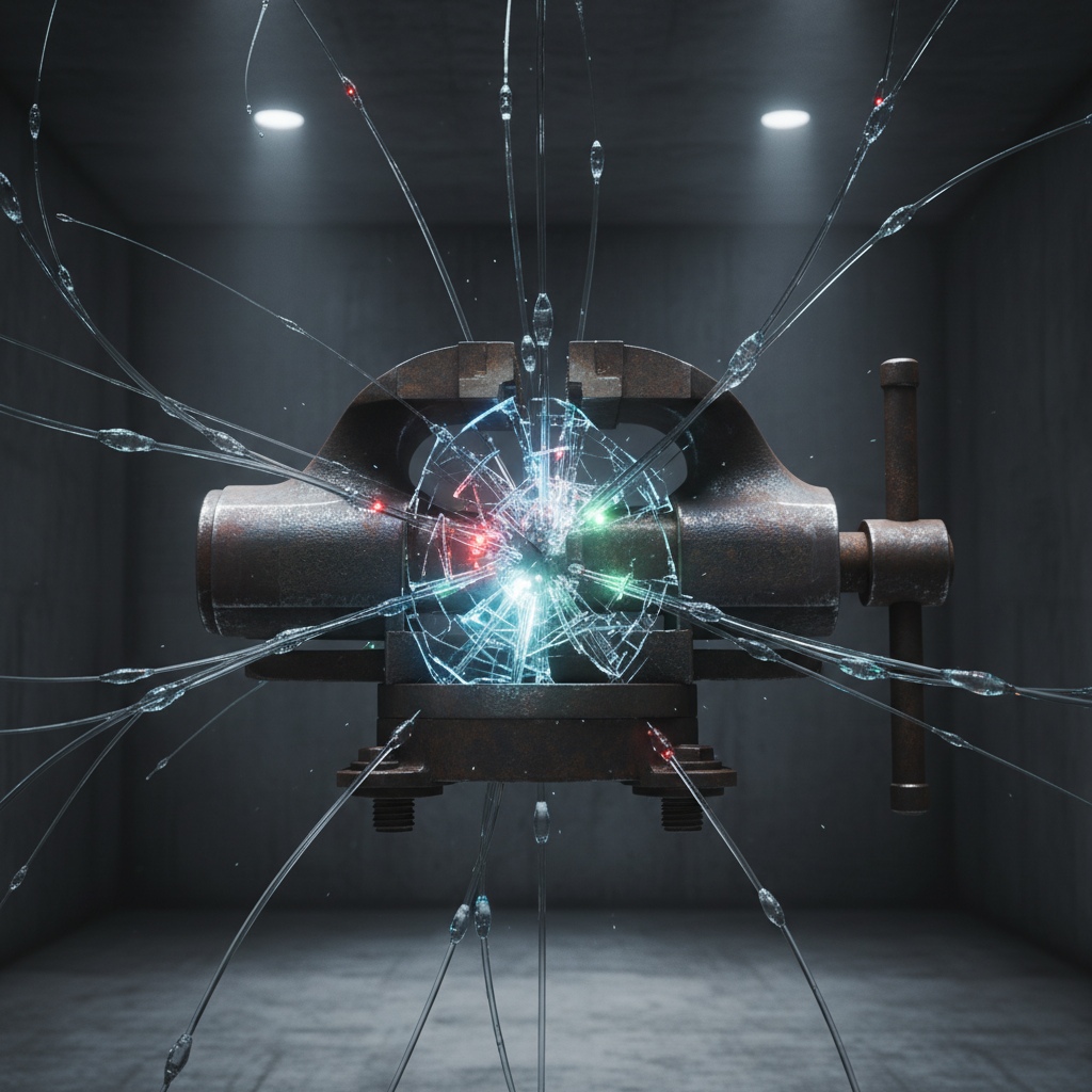 US Department of Justice Sentences Ilya Angelov to Two Years for Botnet and Ransomware Scheme