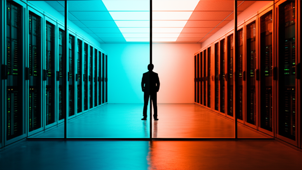 U.S. Warns of Countermeasures Against European Service Providers as Transatlantic Tech Tensions Escalate