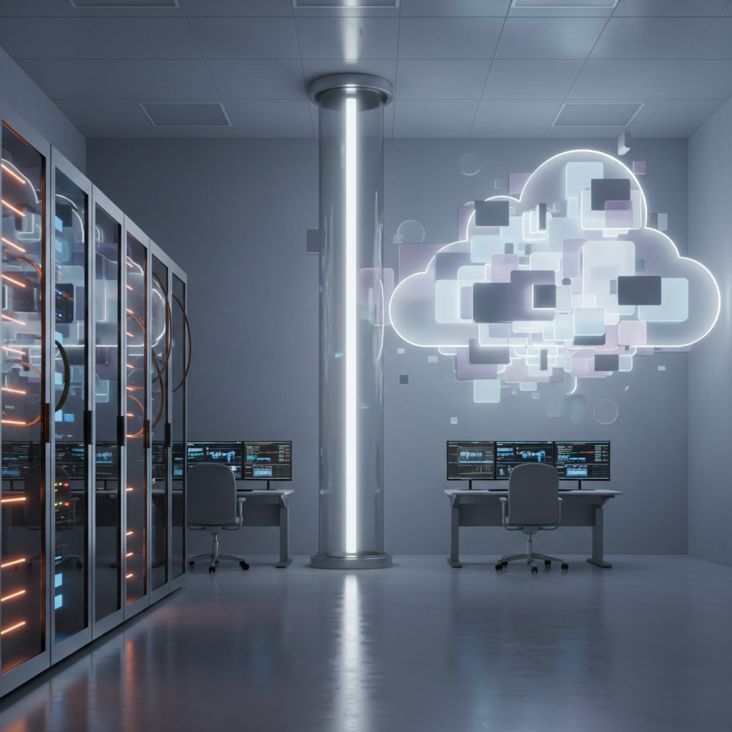 Use Case Scenario: DevOps Strategies for Healthcare Providers