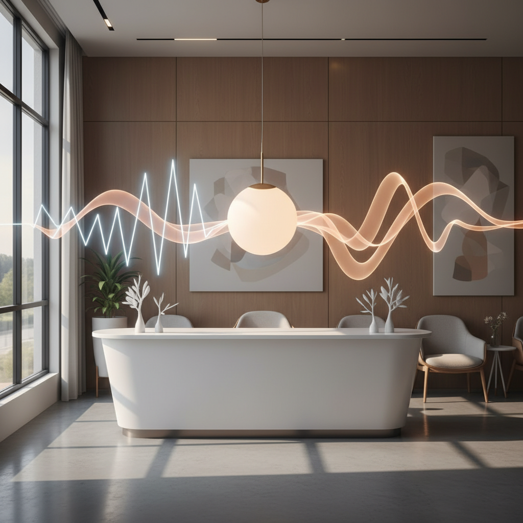 Use Case Scenario: Enhancing Dental Practices with AI-Powered Spoken Word and Sentiment Analysis