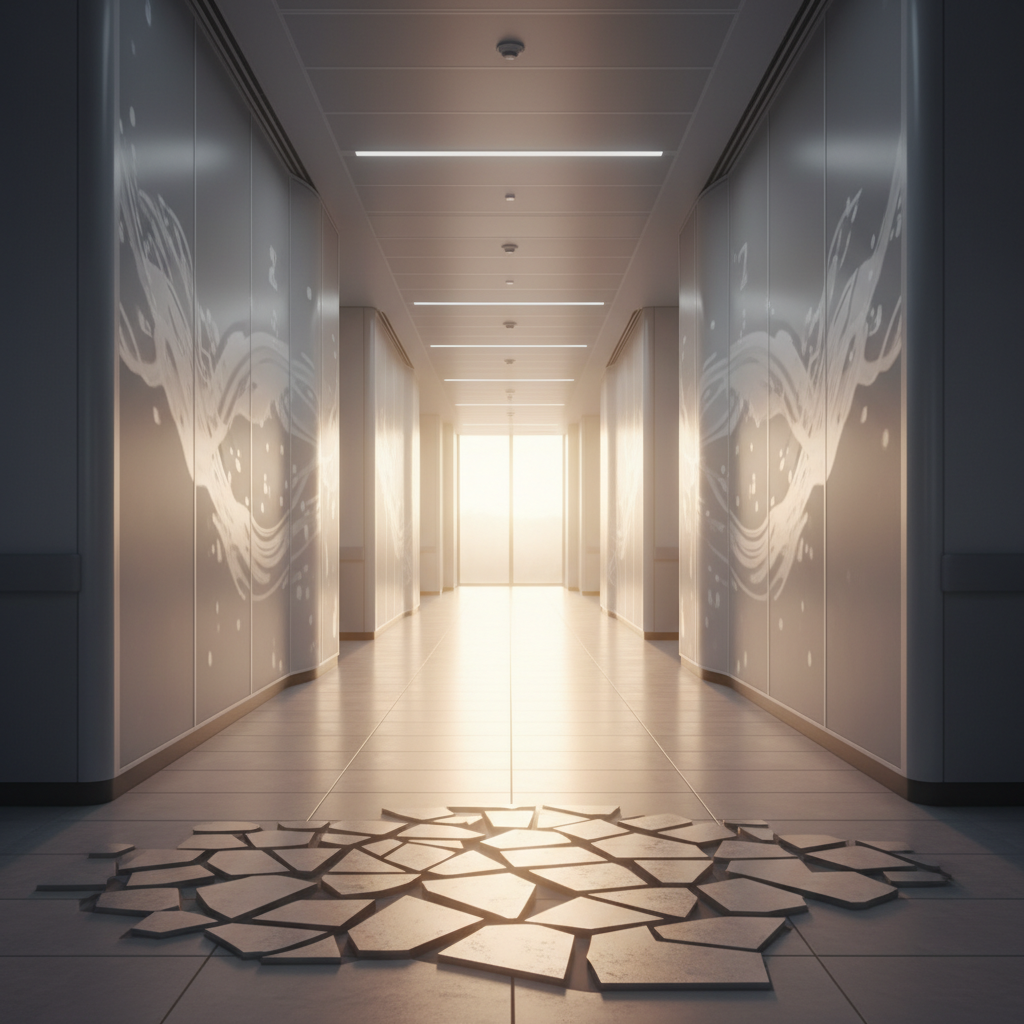 Use Case Scenario: ICT Solutions Enhancing Healthcare Operations