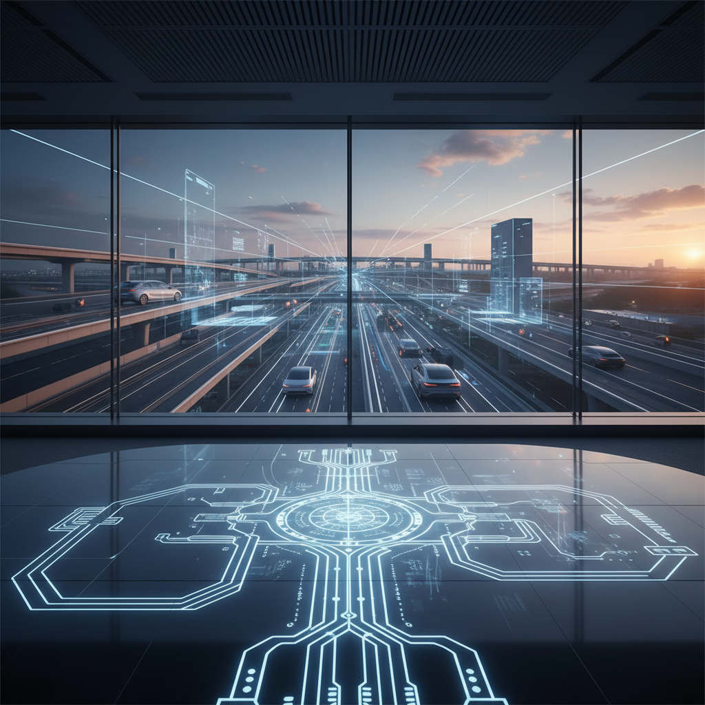 Use Case Scenario: Management Consulting in the Automotive Sector