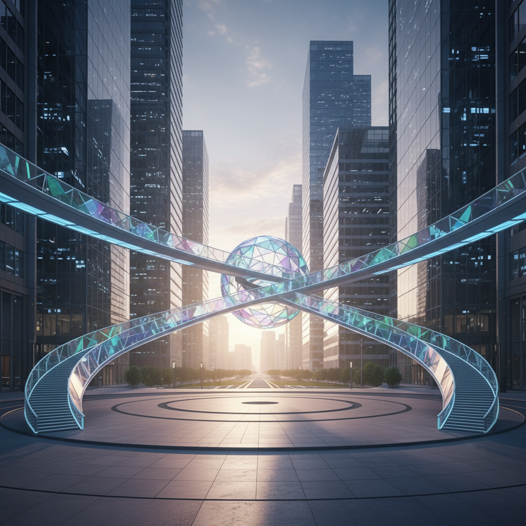 Use Case Scenario: Transforming Skill Development in Financial Services