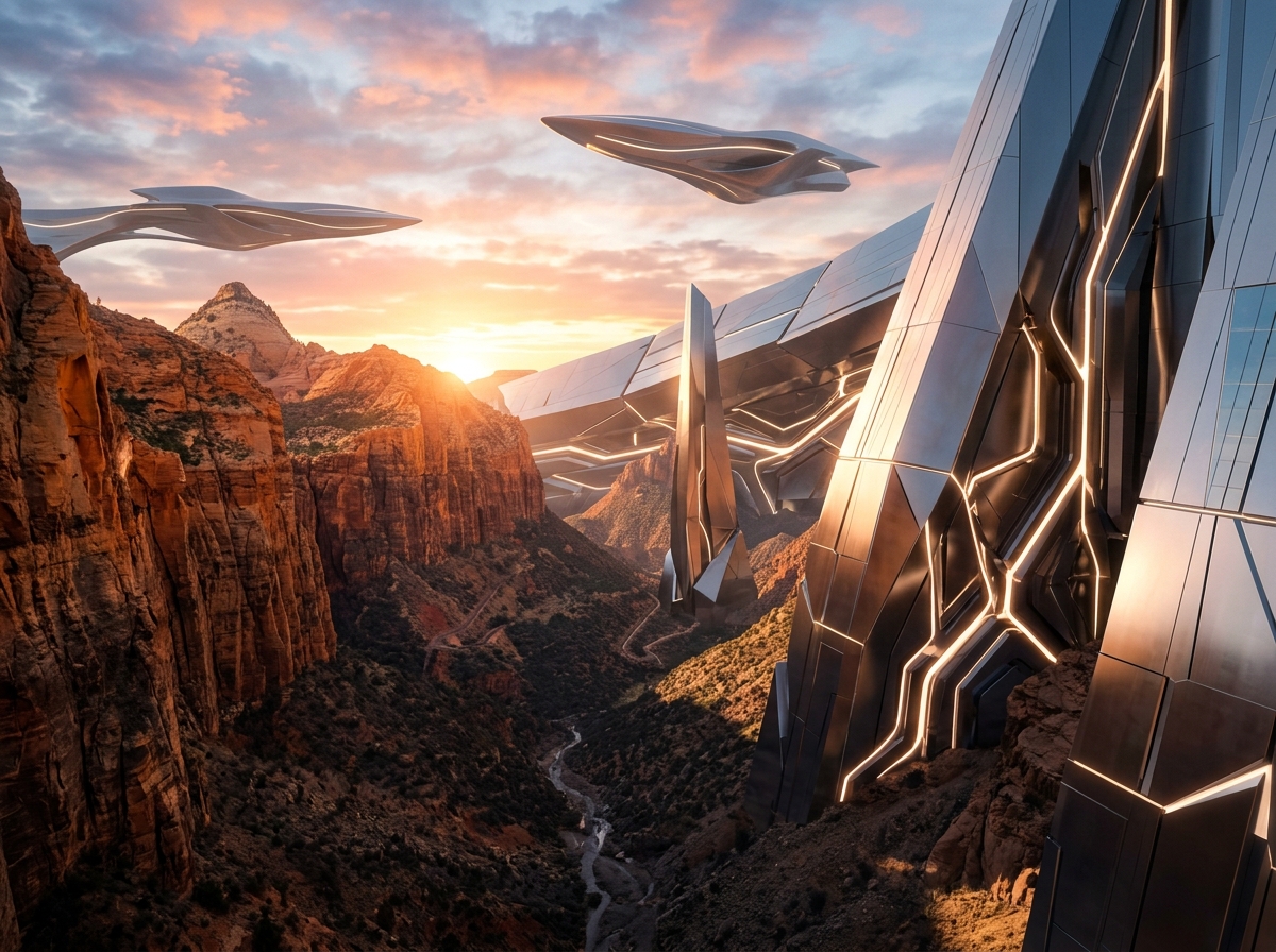 Utah Builds Its Next Tech Cycle Around Chips, Drones and Nuclear Energy