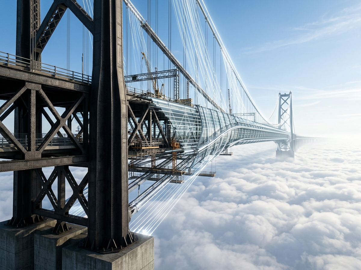 VDI Reworked: Operational Burdens Drive Enterprise Modernization