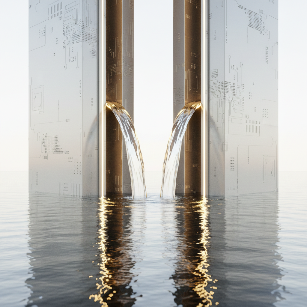 Veolia Launches Strategy to Expand Data Center and Microelectronics Services Toward €1 Billion Target by 2030