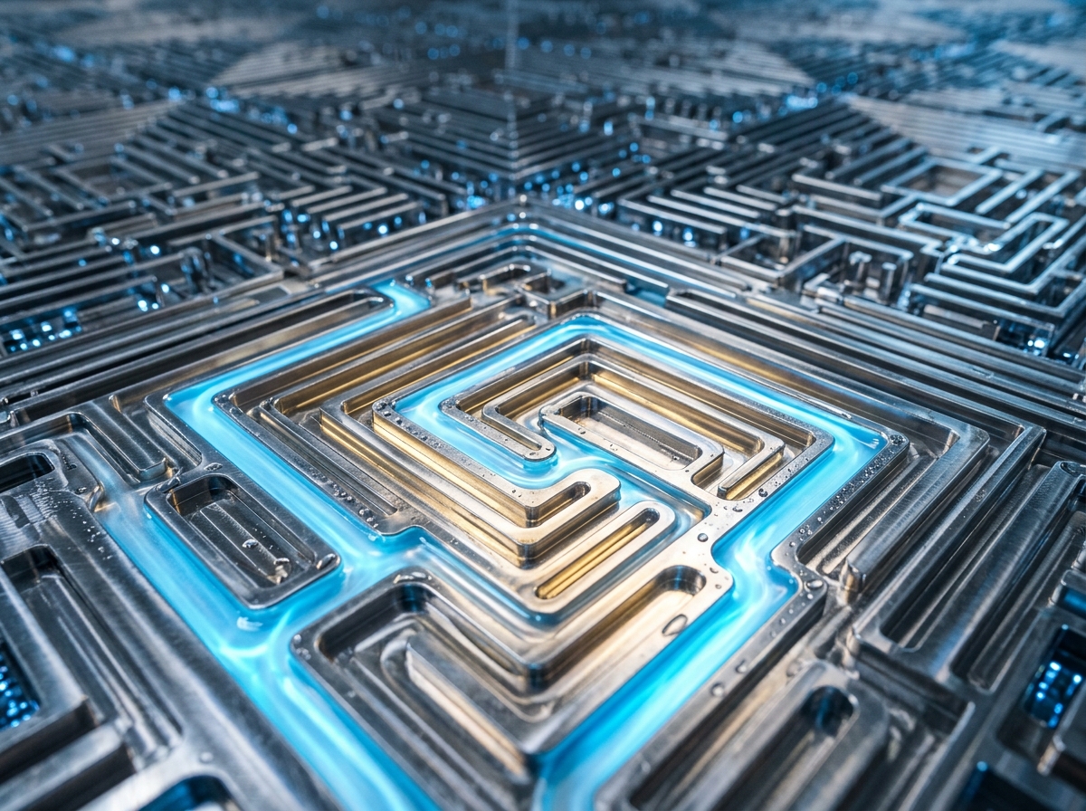 Vertiv Group Corp. Leads New Forecast as Direct-to-Chip Cooling Market Adds 2032 Outlook
