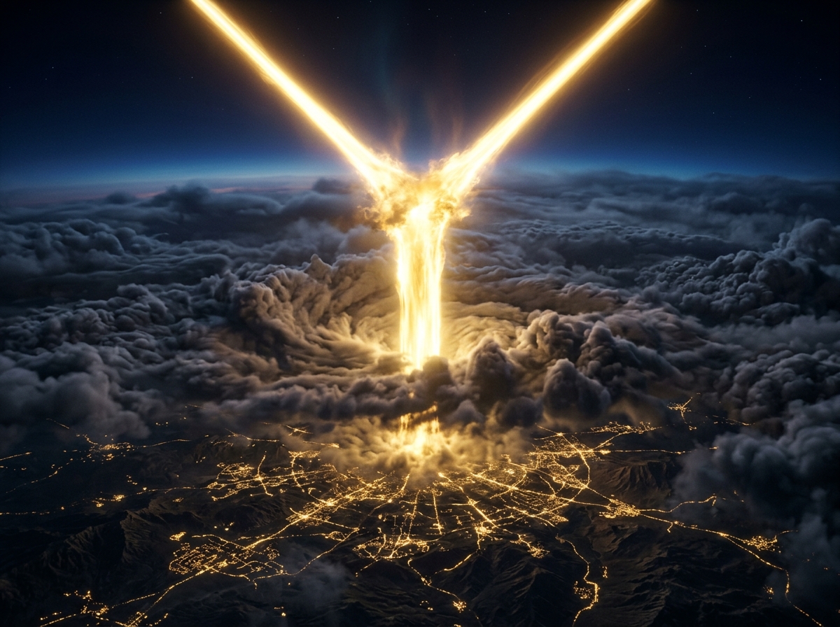 Viasat and Space42 Form Equatys With $1 Billion Equity Commitment