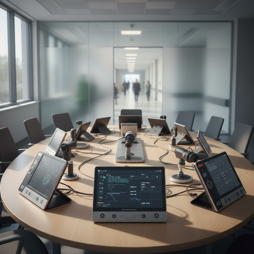 Video Conferencing Solutions: a Comparison Guide for Healthcare Providers