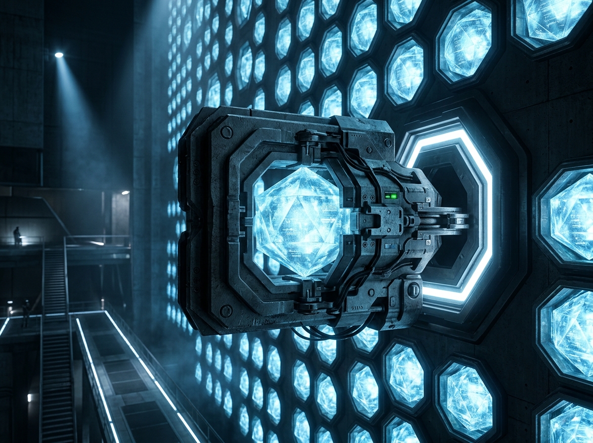 War Department Adds Starshield AI's Grok to GenAI.mil