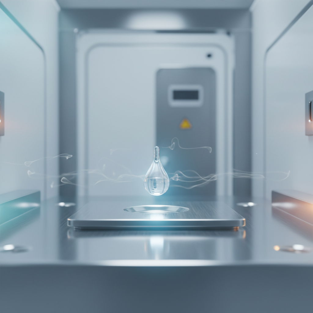 Water Activity Measurement: Essential for Food & Beverage Safety