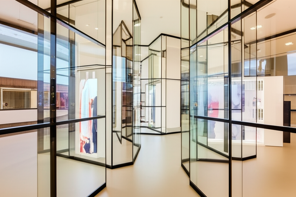 Website Design Strategies for Retail & Consumer Goods Success: A Practical Guide for Modern Buyers