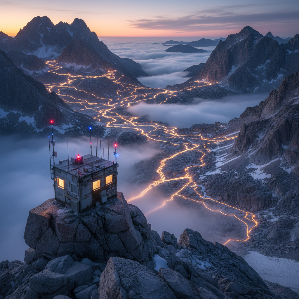 What Aerospace & Defense executives need to know about supply-chain-management