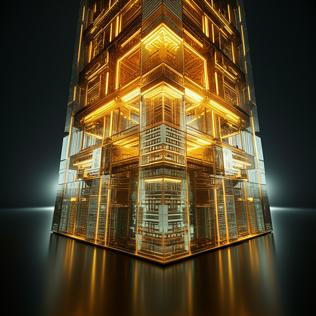 What Are Advanced Foundation Models? A Strategic Guide for Enterprise Buyers