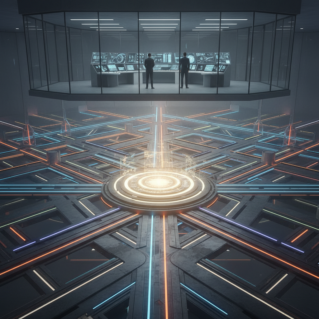 What Enterprise Executives Need to Know About Chat Federation for Microsoft Teams