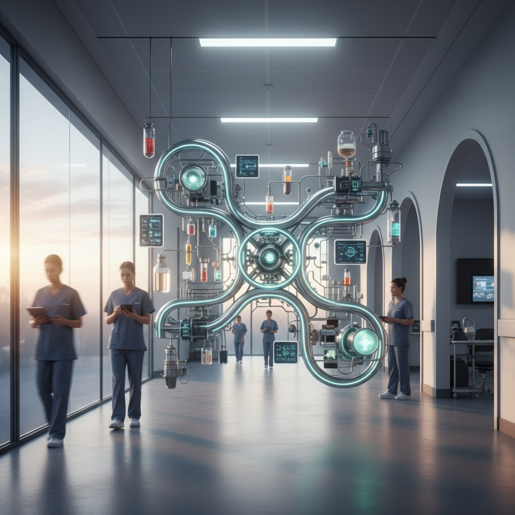 What Field Service Management Means for Healthcare Providers