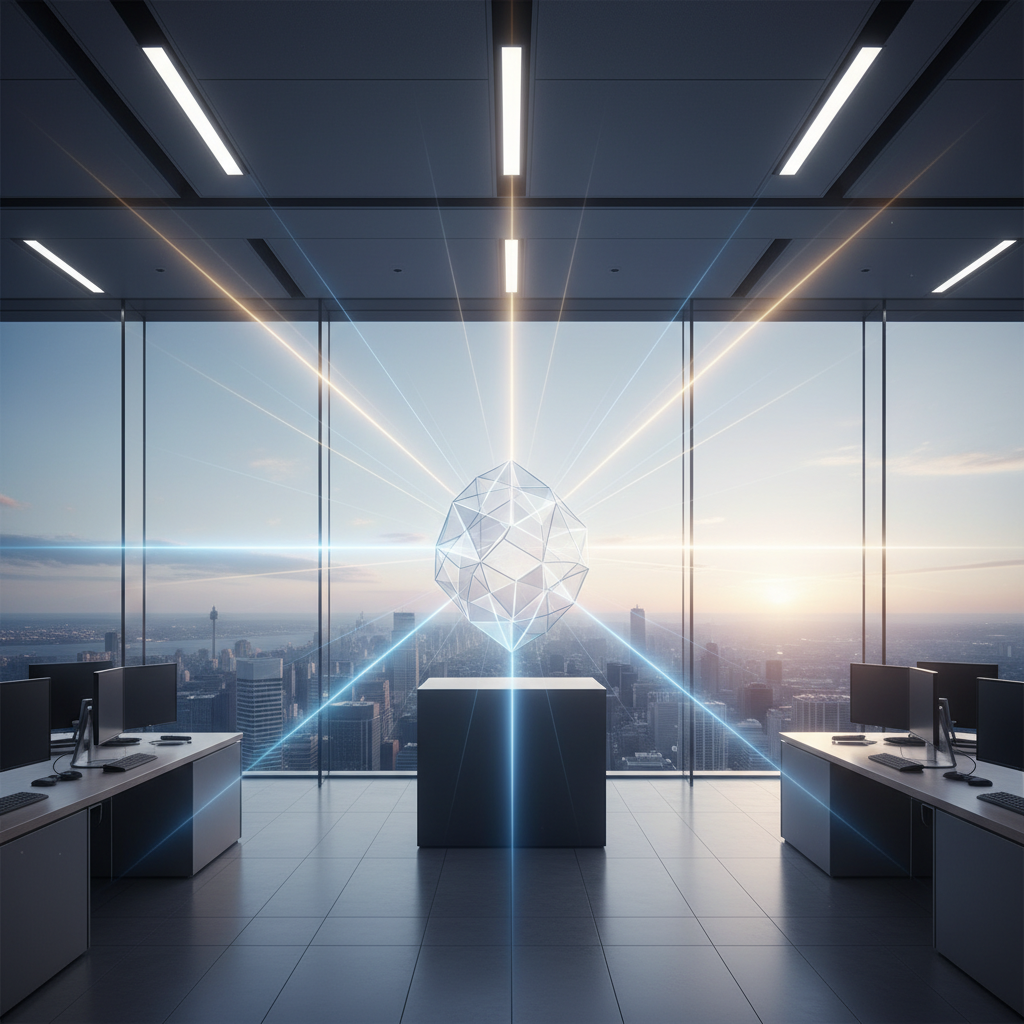 What Financial Services Executives Need to Know About AI CRM